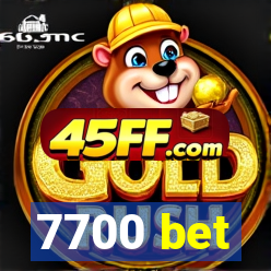 7700 bet